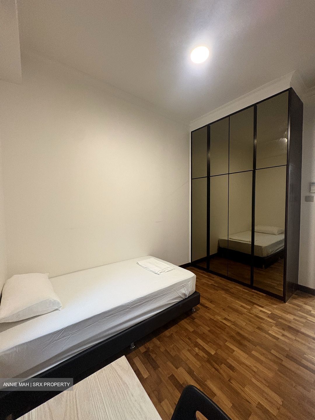 Emerald Garden (D1), Condominium #618271001